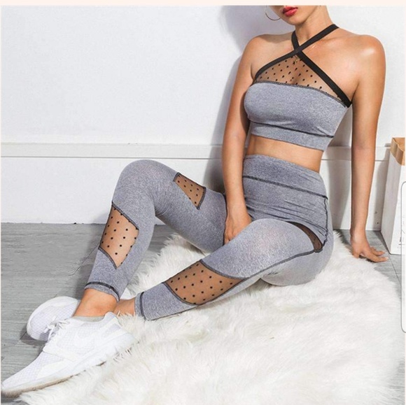 Mesh Set - Picture 3 of 3